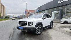 Haval Dargo