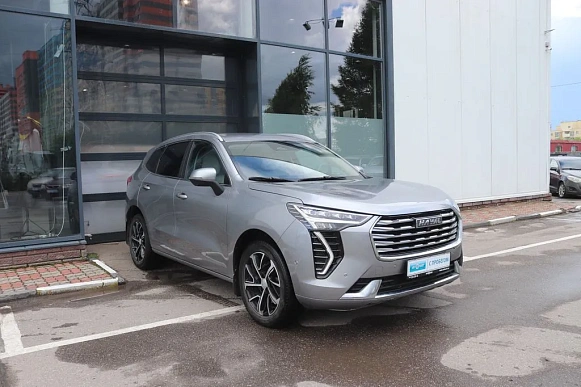 Купить Хавал Haval Jolion 2023г.