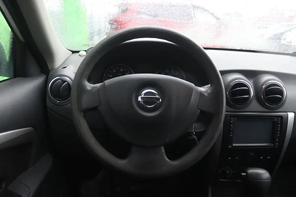 Купить Ниссан Алмера 2014г.