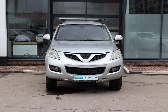 Купить Грейт Вол Ховер Х5 2012г.