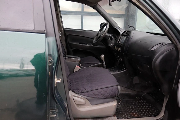 Купить Чери Тигго (Т11) 2007г.