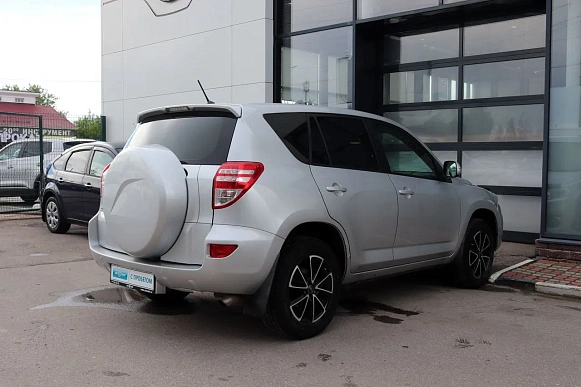 Купить Тойота Новый RAV4 2011г.