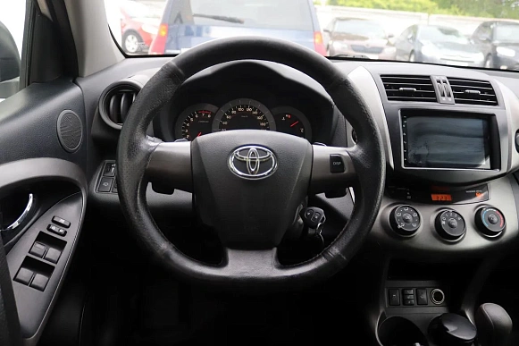 Купить Тойота Новый RAV4 2011г.