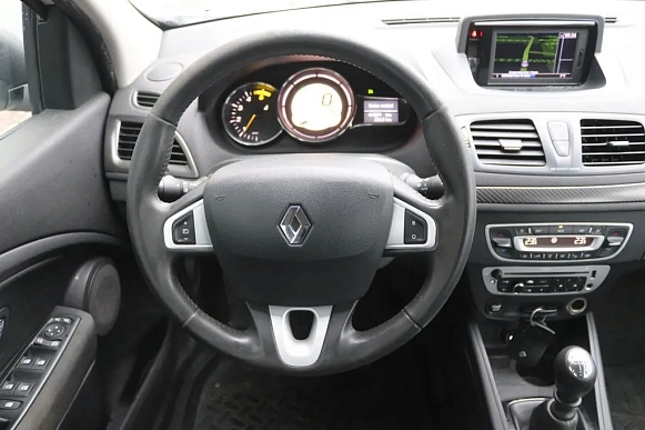 Купить Рено Мегане 2012г.