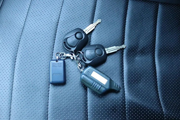 Купить СсанджЁнг Кйрон 2014г.