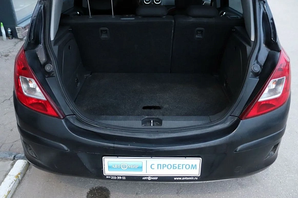 Купить Опель Корса 2007г.