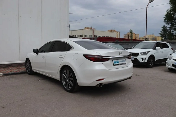 Купить Мазда Mazda 6 2019г.