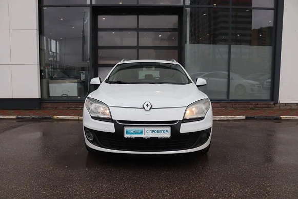 Купить Рено Мегане 2012г.