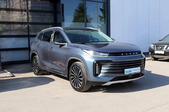 Купить Эксид ТКСЛ 2021г.