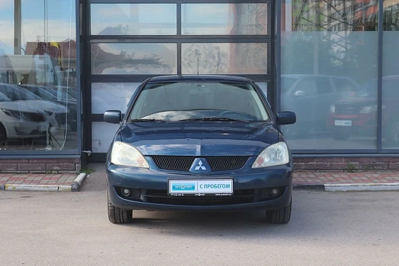 Купить Митсубиси Лансер 2006г.