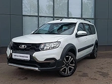 Lada Largus