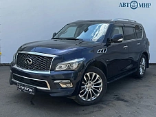 Infiniti QX80