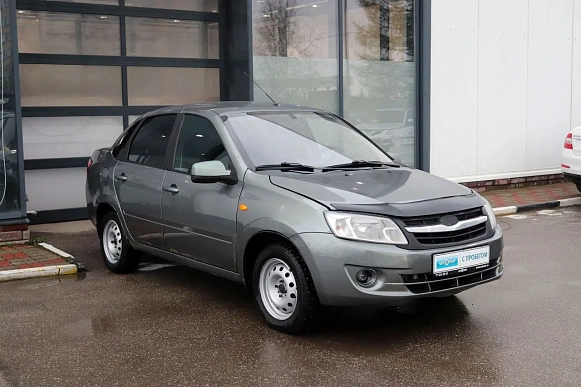 Купить Лада Гранта 2013г.