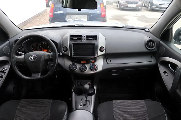 Купить Тойота Новый RAV4 2011г.