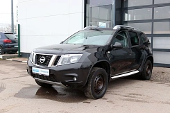 Купить Ниссан Террано 2014г.