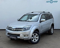 Great Wall Hover