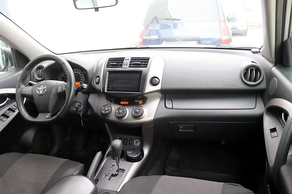Купить Тойота Новый RAV4 2011г.