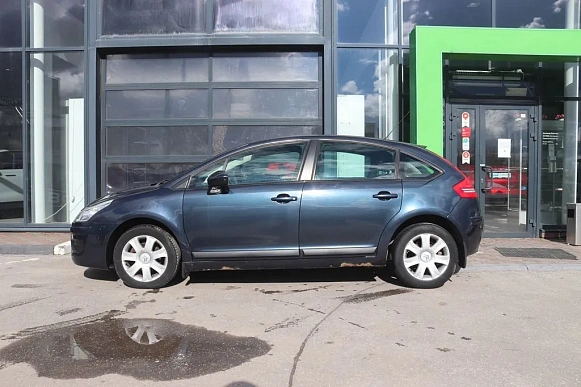 Купить Ситроен К4 2011г.