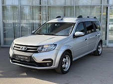 Lada Largus