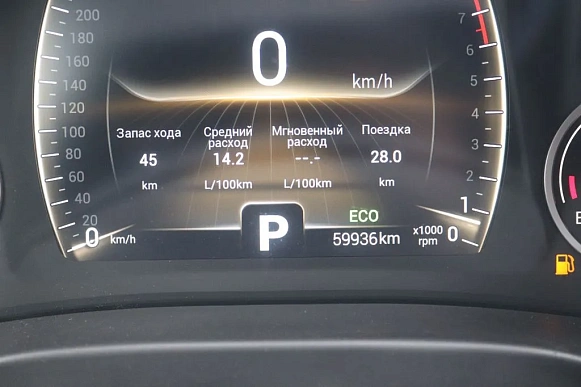 Купить Чери Тигго 4 2020г.
