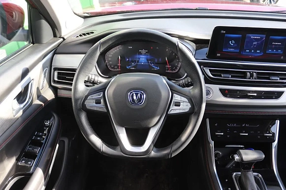 Купить Чанган КС75 2022г.