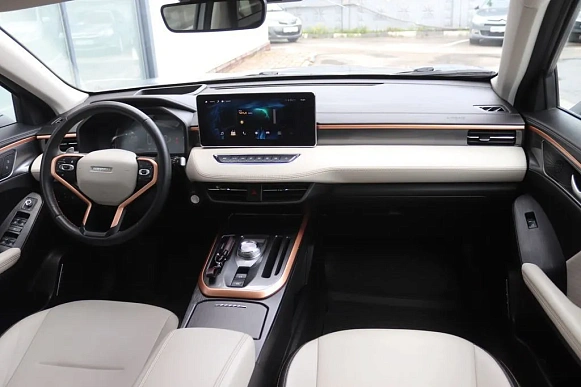 Купить Хавал Haval Jolion 2023г.