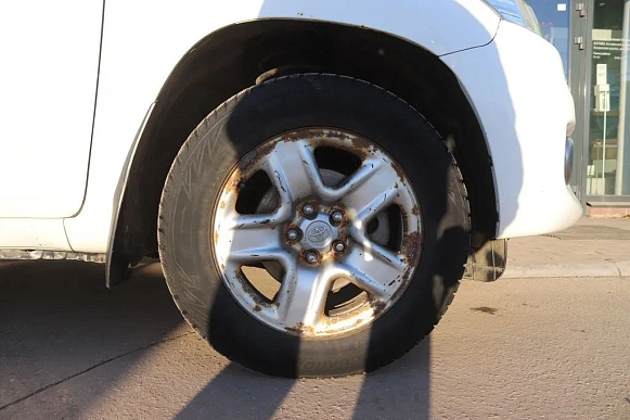 Купить Тойота Новый RAV4 2012г.
