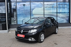 Renault Logan
