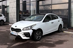 Купить Киа Рио 2017г.