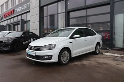 Купить Фольксваген Поло 2018г.