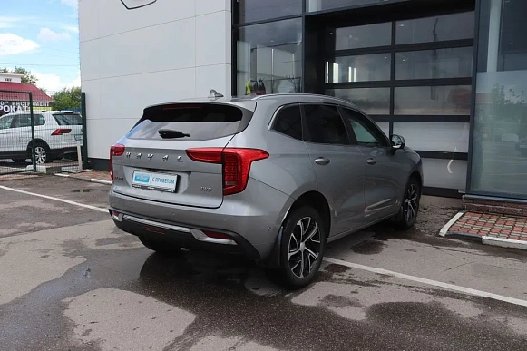 Купить Хавал Haval Jolion 2023г.