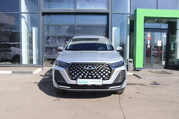 Купить Чери Тигго 7 Про Макс 2024г.