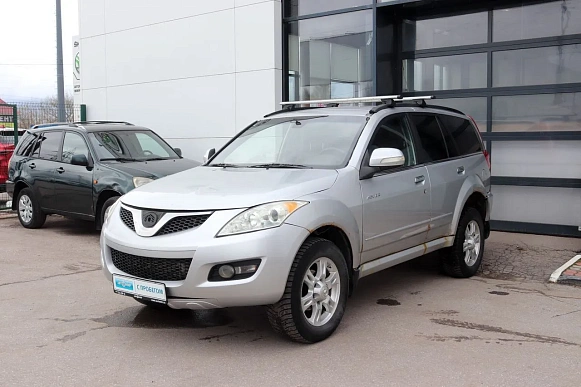 Купить Грейт Вол Ховер Х5 2012г.