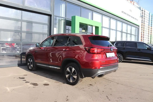 Купить Чанган КС75 2022г.