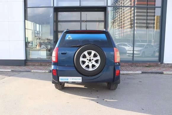 Купить Вортекс Тинго 2012г.