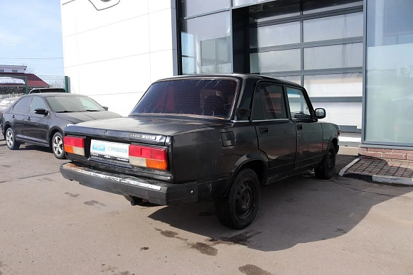 Купить Лада 2107 2010г.
