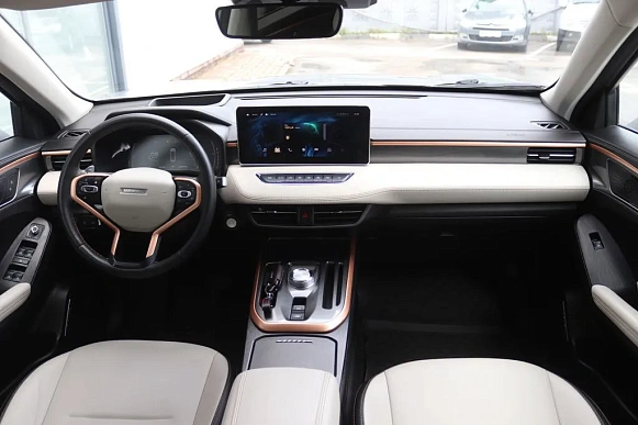 Купить Хавал Haval Jolion 2023г.
