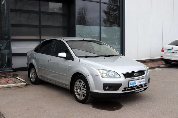 Купить Форд Фокус 2006г.