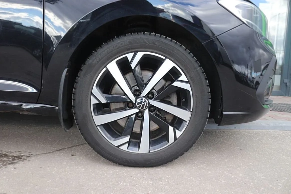 Купить Фольксваген Поло 2021г.