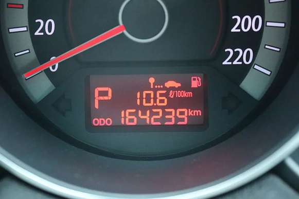 Купить Киа Серато 2011г.