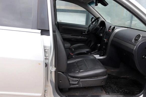 Купить Грейт Вол Ховер Х5 2012г.