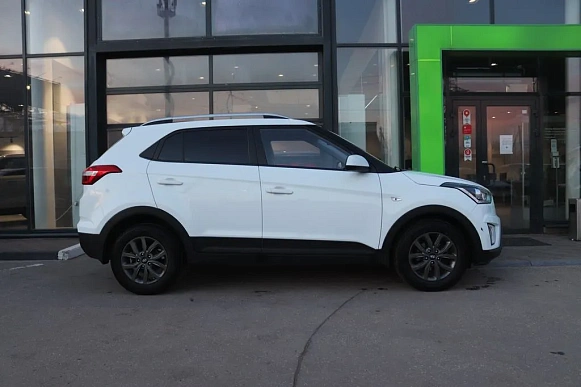 Купить Хёндай Крета 2020г.