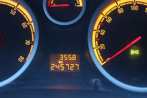 Купить Опель Корса 2007г.