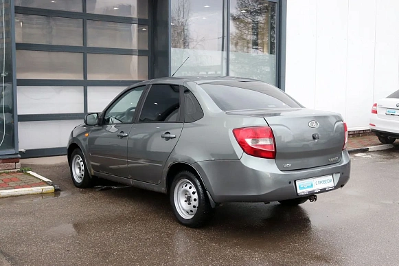 Купить Лада Гранта 2013г.