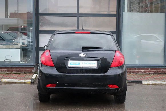 Купить Киа Сид 2007г.