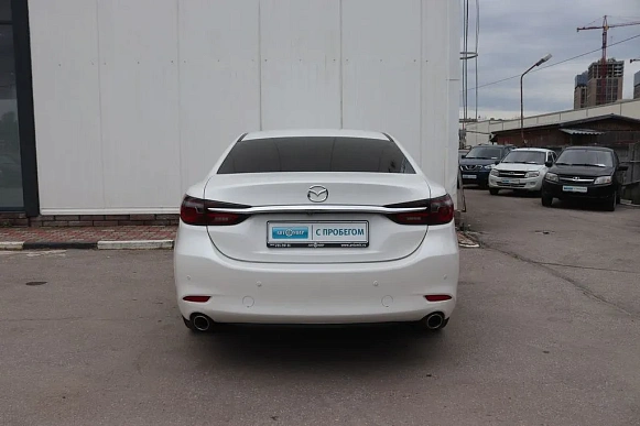 Купить Мазда Mazda 6 2019г.