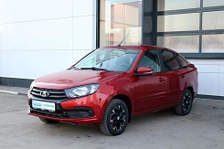 Купить Лада Гранта 2022г.