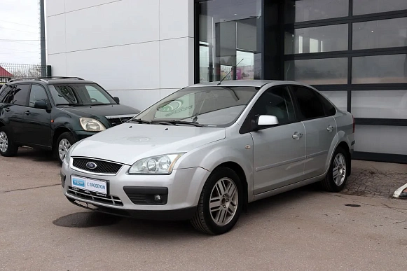 Купить Форд Фокус 2006г.