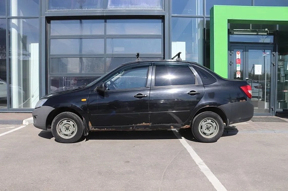 Купить Лада Гранта 2012г.