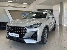 Jetour X70 PLUS